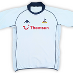 2002-04 Tottenham Home Shirt - Kanouté 9
