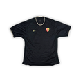 2001-02 RC Lens Player Issue Away Shirt