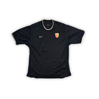 2001-02 RC Lens Player Issue Away Shirt