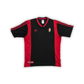 2001-02 Standard Liege Away Shirt