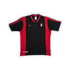 2001-02 Standard Liege Away Shirt