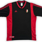 2001-02 Standard Liege Away Shirt