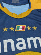 2004-05 UNAM Pumas Away Shirt