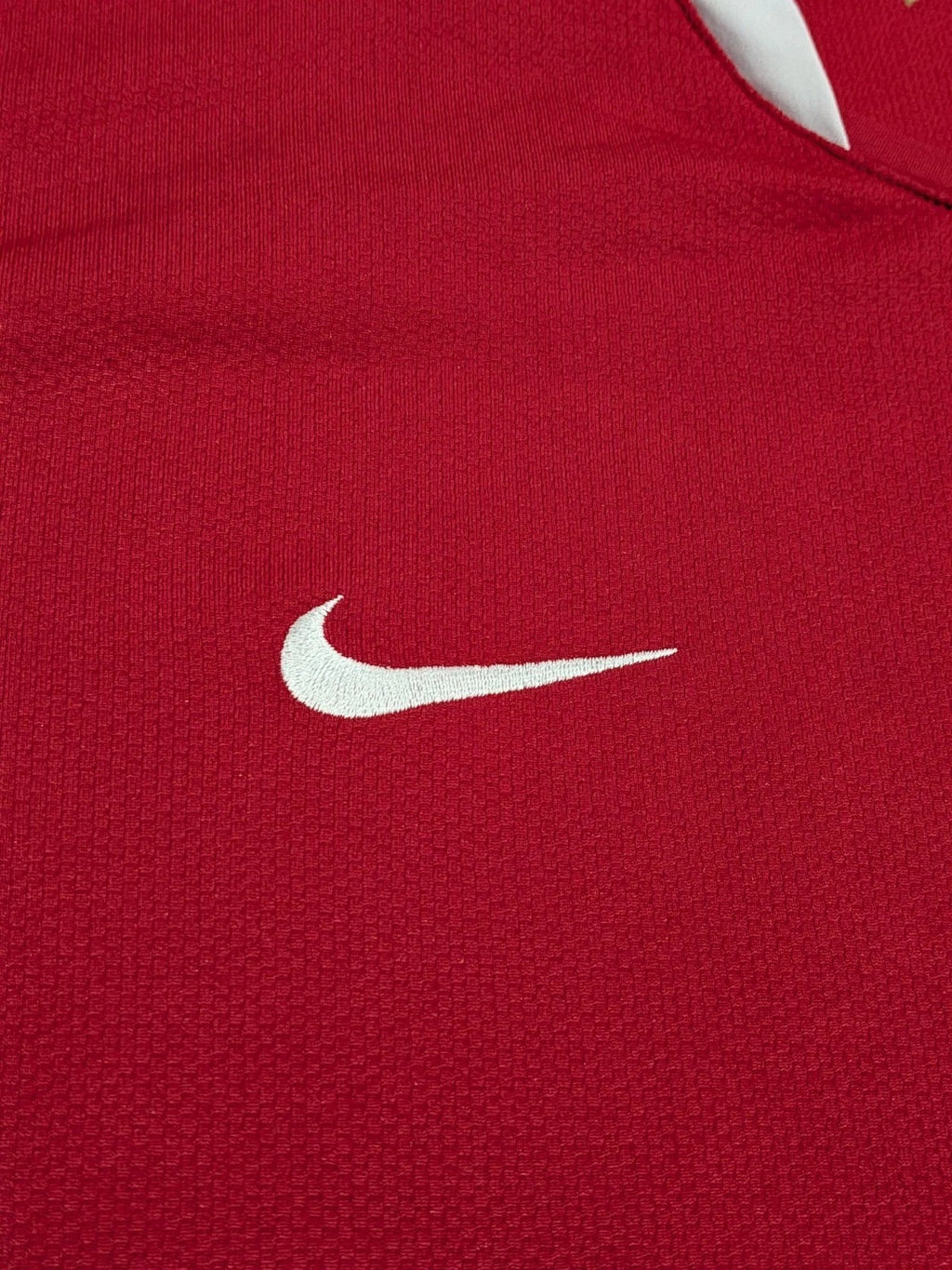 2006-08 Arsenal Home Shirt - Henry 14
