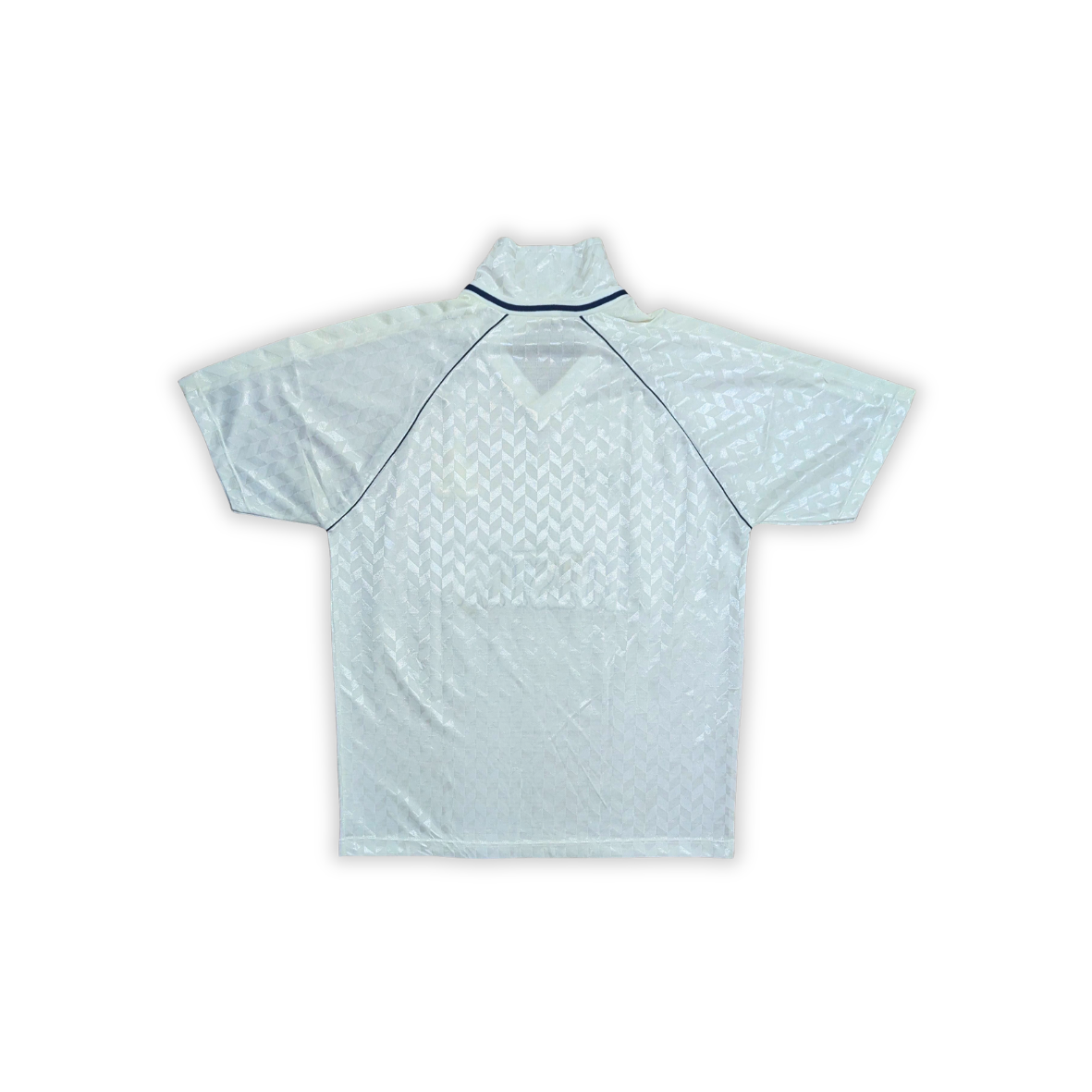 1987-89 Tottenham Home Shirt