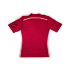2014-15 Spain Home Shirt