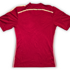 2014-15 Spain Home Shirt