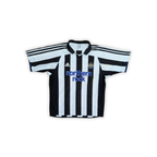 2003-05 Newcastle Home Shirt - Shearer 9