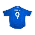 2000-02 Brazil Away Shirt - Ronaldo 9