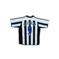 2003-05 Newcastle Home Shirt - Shearer 9