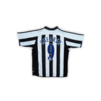 2003-05 Newcastle Home Shirt - Shearer 9