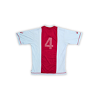 1990s St Pierre Du Mont Football Shirt - #4