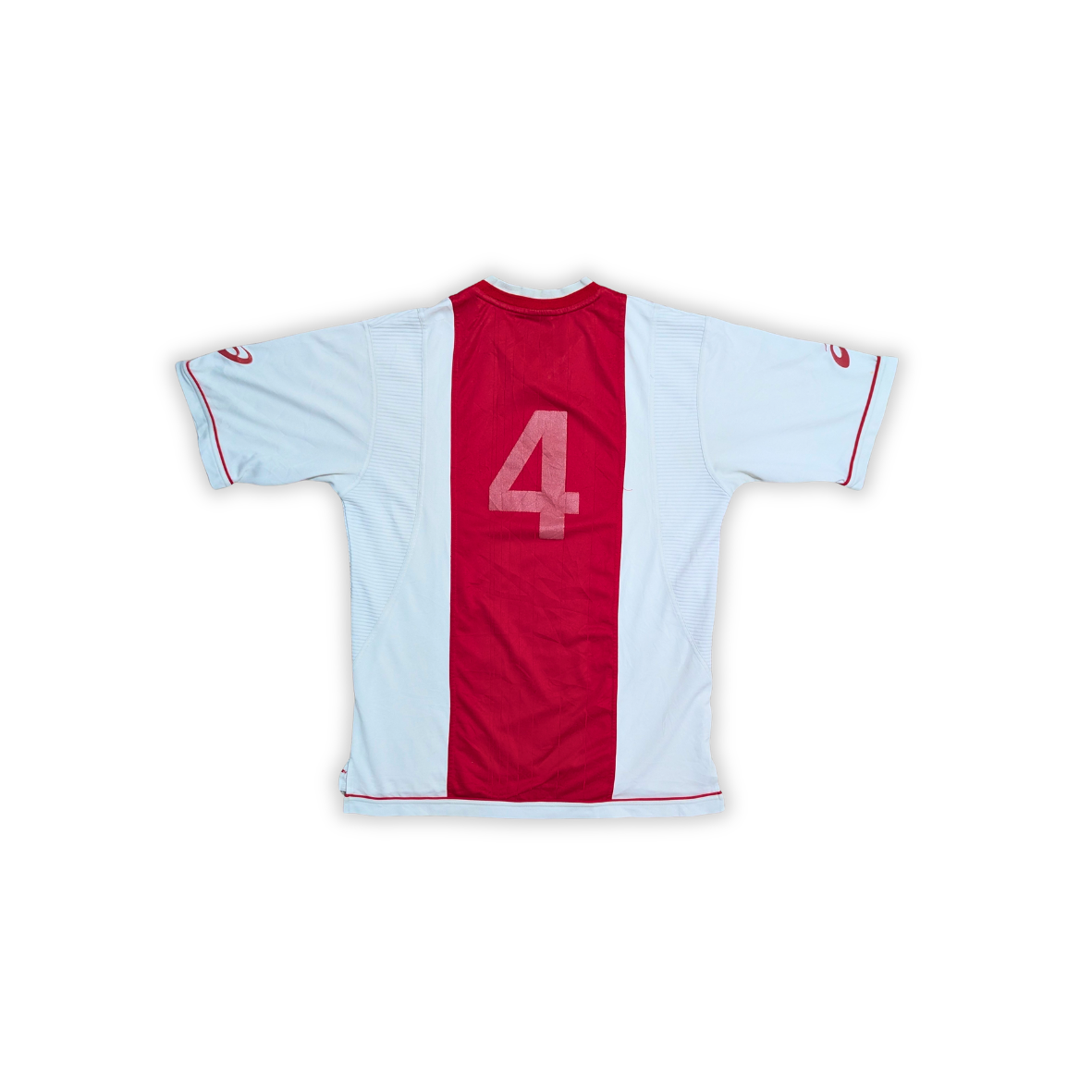 1990s St Pierre Du Mont Football Shirt - #4