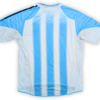 2004-06 Argentina Home Shirt