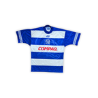 1995-96 QPR Home Shirt - Salder 8