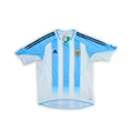 2004-06 Argentina Home Shirt