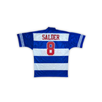 1995-96 QPR Home Shirt - Salder 8