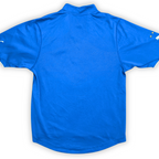 2003-04 Italy Home Shirt