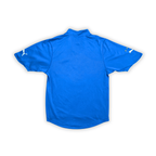 2003-04 Italy Home Shirt