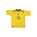 2005-06 Arsenal Away Shirt