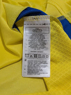2024-25 Al Nassr Home Shirt - Ronaldo 7
