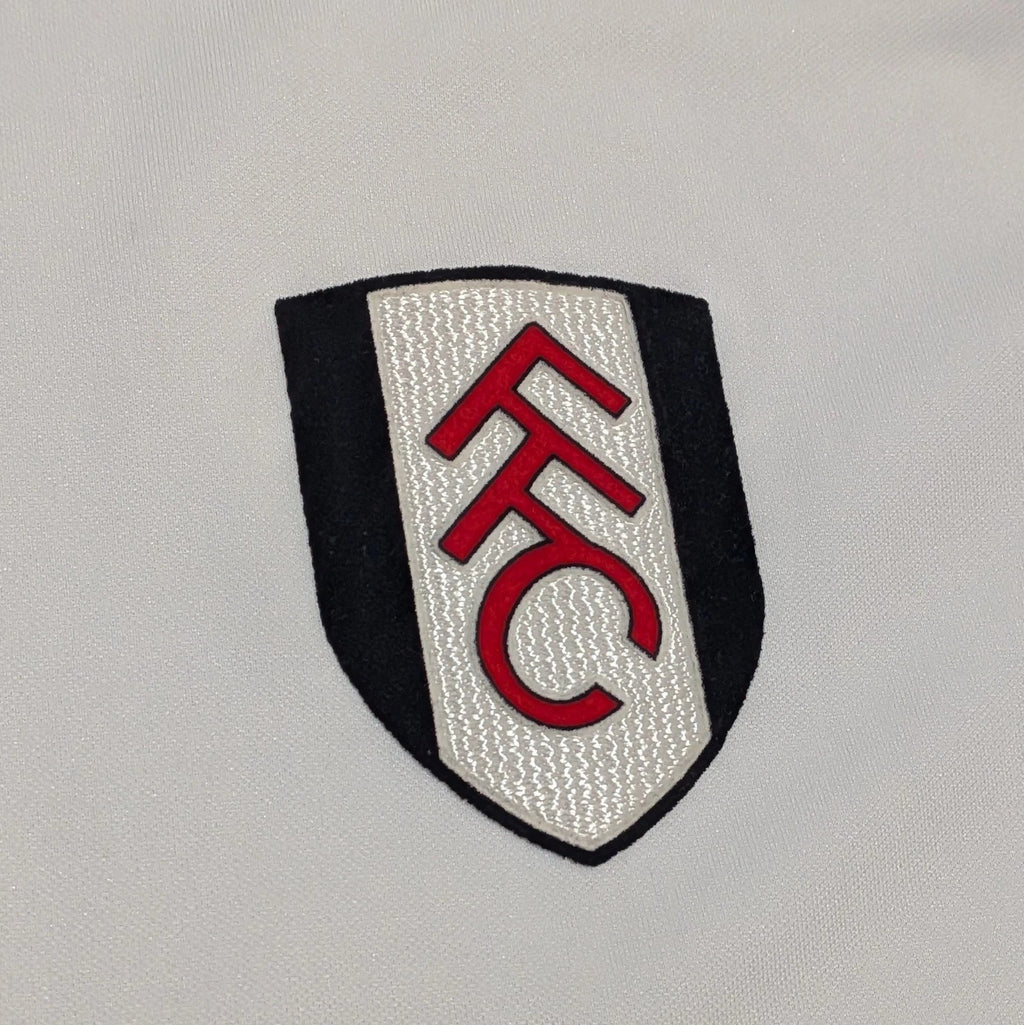 2006-07 Fulham Home Shirt