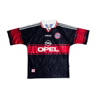 1996-98 Bayern Munich Home Shirt - Zickler 21