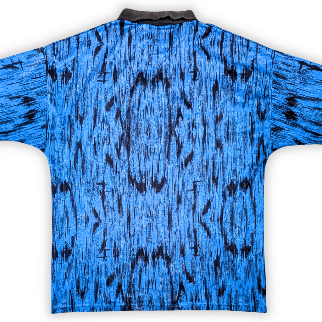 1992-93 Manchester United Away Shirt