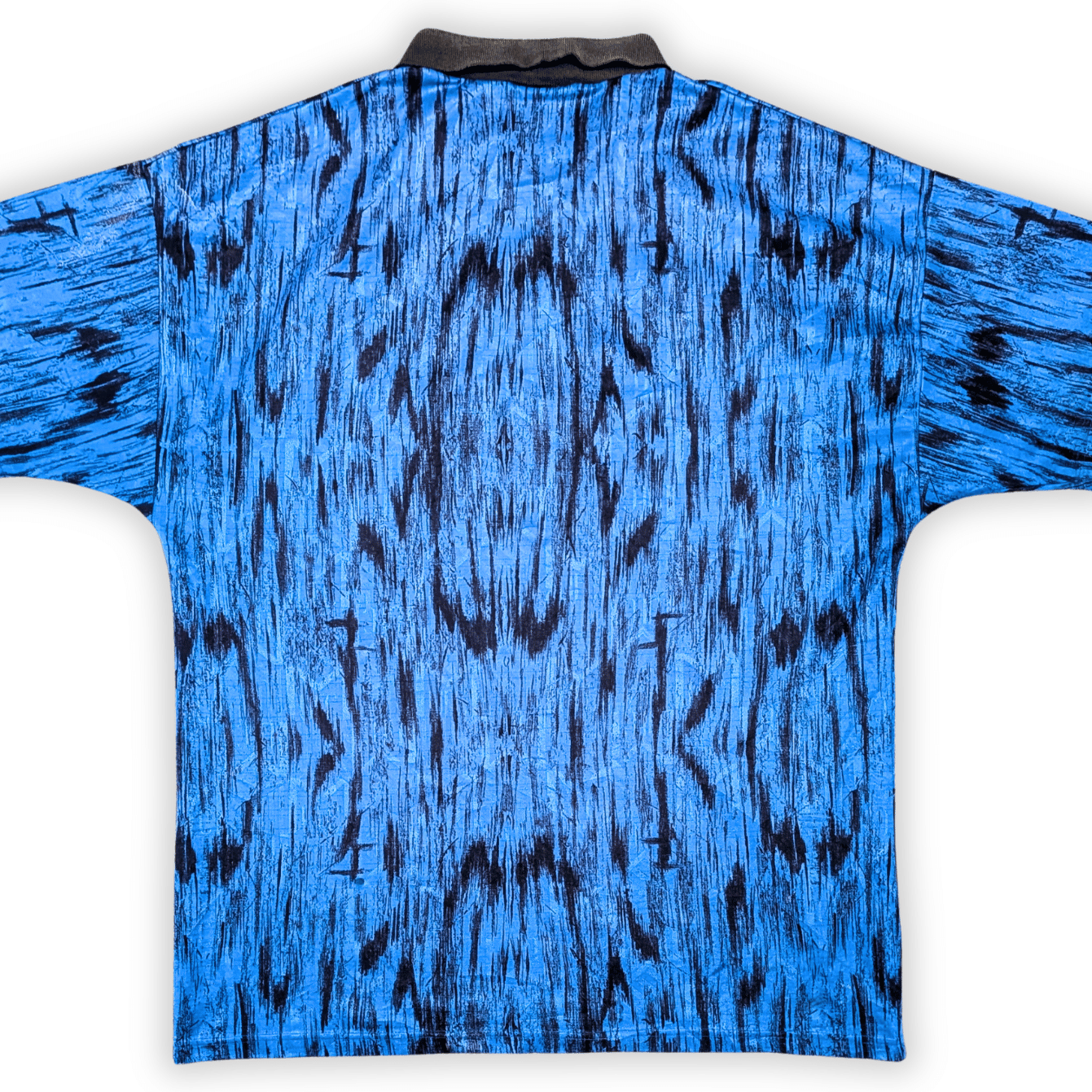 1992-93 Manchester United Away Shirt