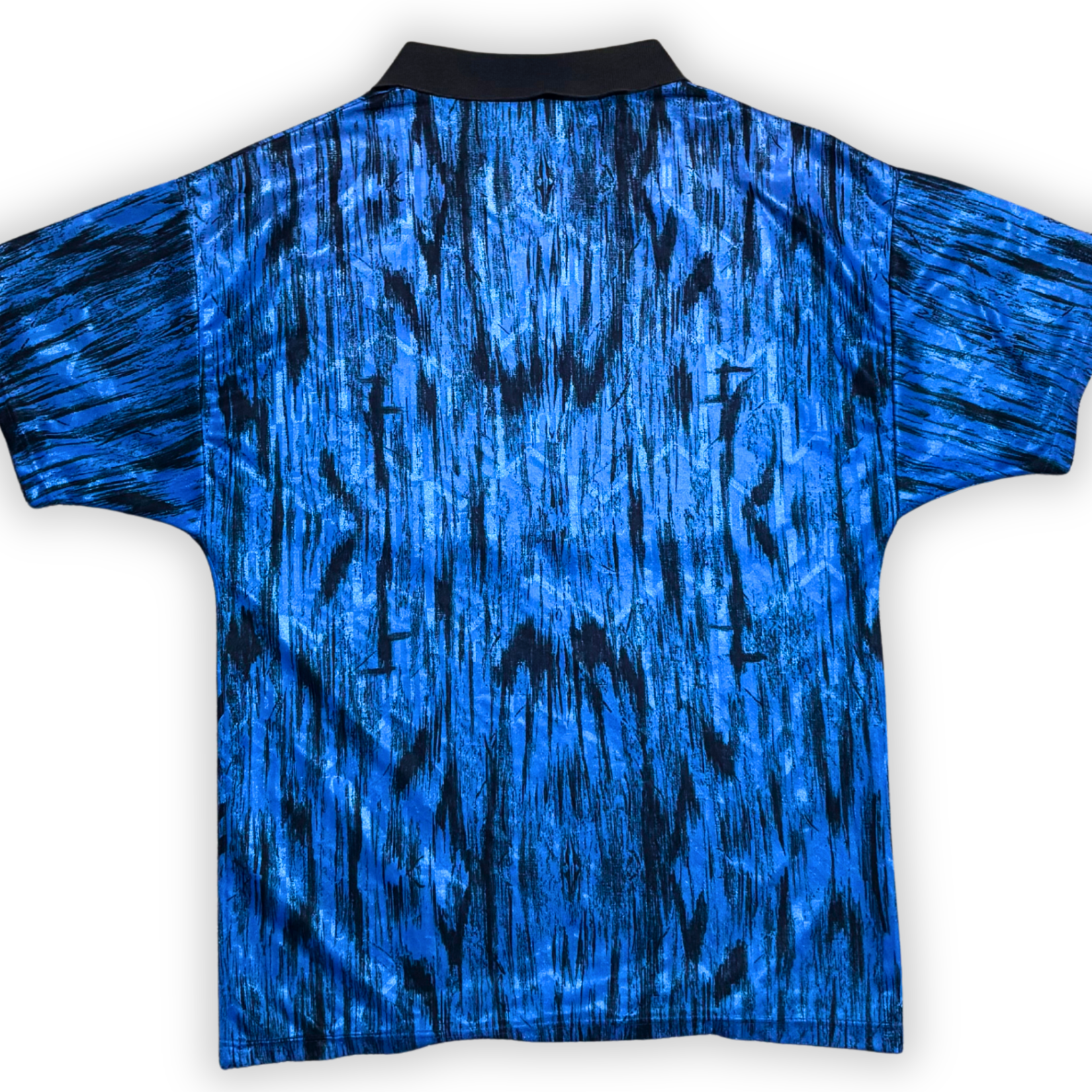 1992-93 Manchester United Away Shirt