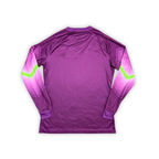 2016-17 USA Player Issue Goalkeeper Long Sleeve Shirt