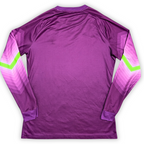 2016-17 USA Player Issue Goalkeeper Long Sleeve Shirt