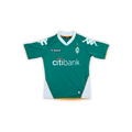 2007-08 Werder Bremen Home Shirt - Pizarro 24