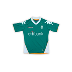 2007-08 Werder Bremen Home Shirt - Pizarro 24