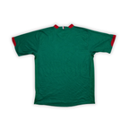 2006-07 Mexico Home Shirt
