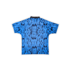 1992-93 Manchester United Away Shirt