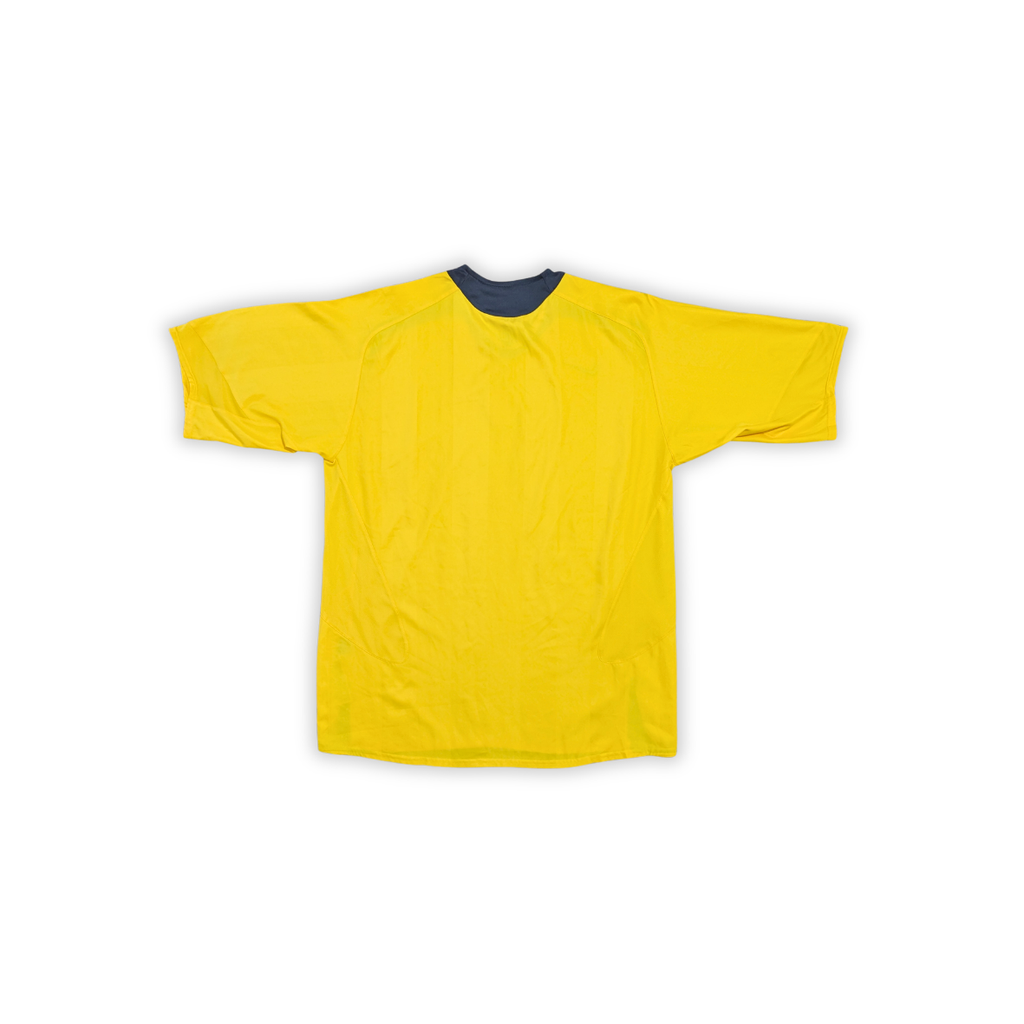 2005-06 Arsenal Away Shirt