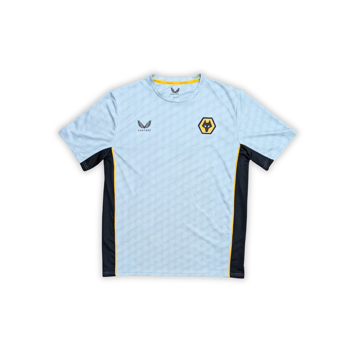 2022-23 Wolves Castore Training Shirt