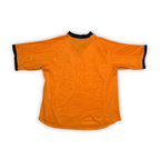 2000-02 Netherlands Home Shirt