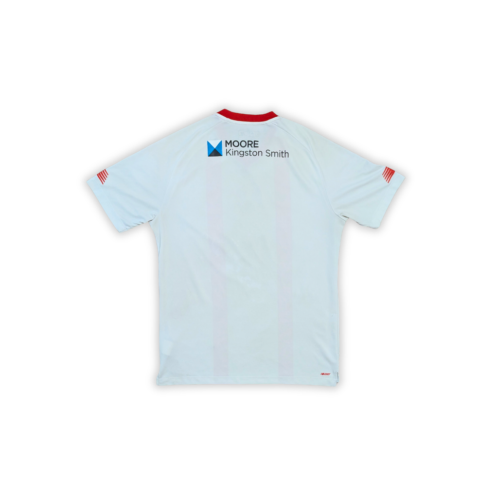 2020-21 Leyton Orient Third Shirt