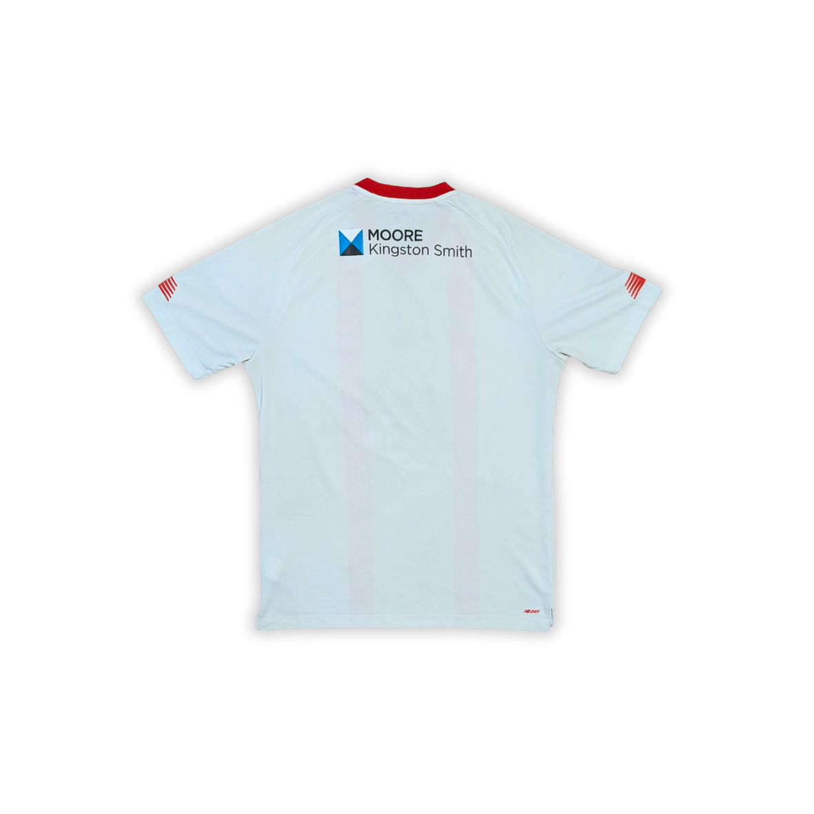 2020-21 Leyton Orient Third Shirt