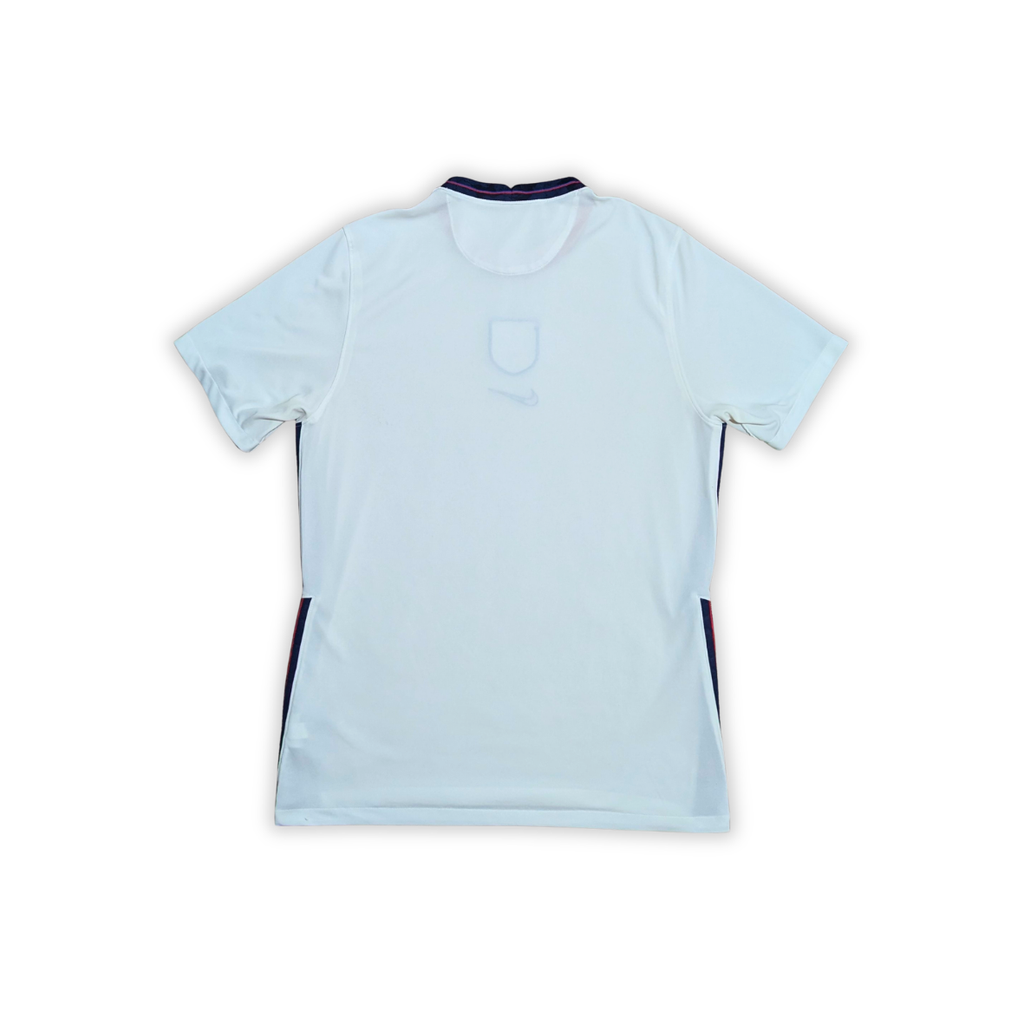 2020-22 England Home Shirt
