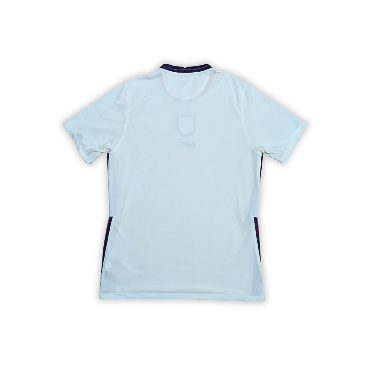 2020-22 England Home Shirt