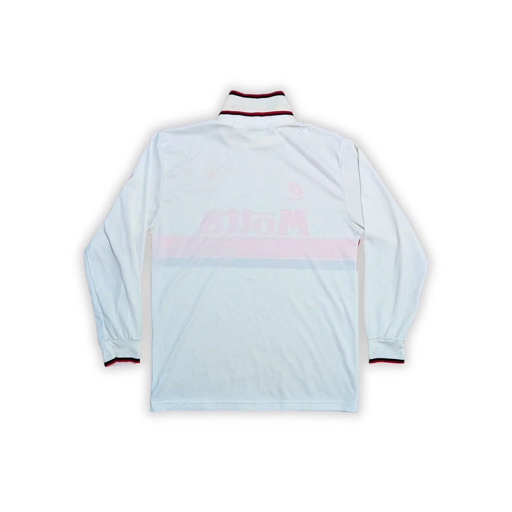 1993-94 AC Milan L/S Away Shirt