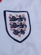 1993-95 England Home Shirt