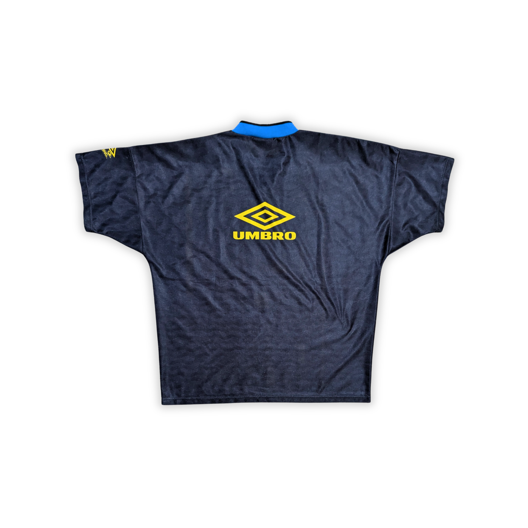 1992-94 Umbro Pro Training Shirt