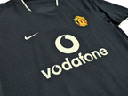 2003-05 Manchester United Away / Third Shirt - Ronaldo 7