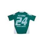 2007-08 Werder Bremen Home Shirt - Pizarro 24