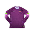 2016-17 USA Player Issue Goalkeeper Long Sleeve Shirt
