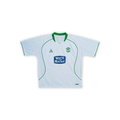 2004-05 Hibernian Away Shirt